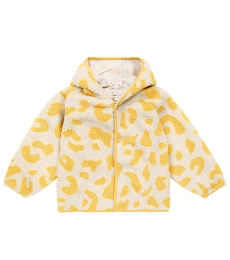 Bedruckte Jacke Inge | Liewood