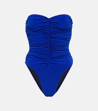 Bañador Slinky Marissa | Norma Kamali