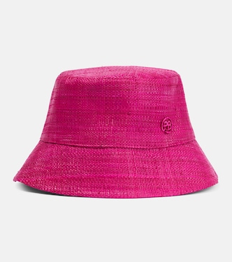 Cappello da pescatore in paglia | Ruslan Baginskiy