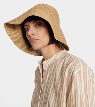 Chapeau | Toteme