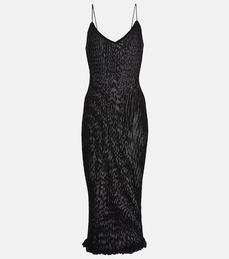 Slipdress Nolita aus Seide | Khaite