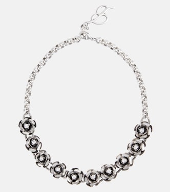 Choker Rose | Blumarine