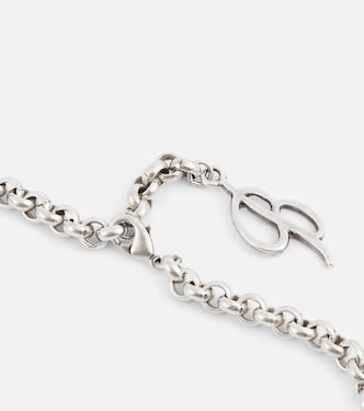 Choker Rose | Blumarine