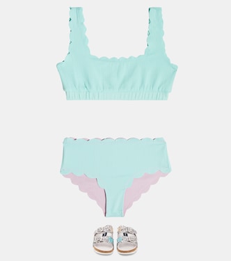 Bikini-Oberteil Palm Springs | Marysia Bumby