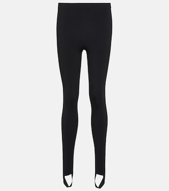 Leggings Stirrup de jersey | The Row