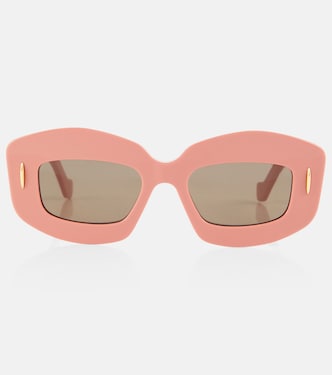 Occhiali da sole rettangolari Screen | Loewe