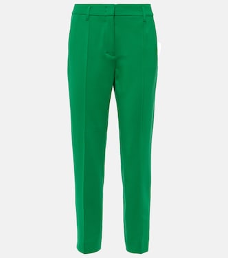 Pantalon slim à taille haute | Dorothee Schumacher