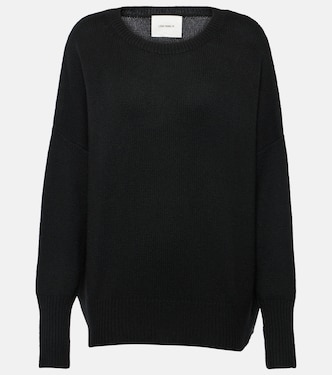 Pullover oversize Mila in cashmere | Lisa Yang