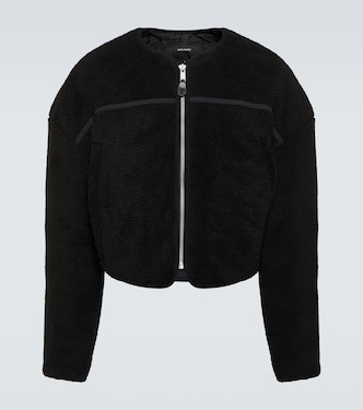 Jacke V2 aus Fleece | Entire Studios