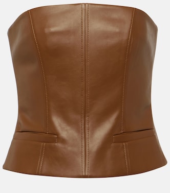 Top bustier | Aya Muse