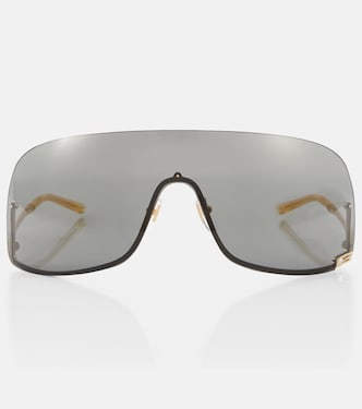 Occhiali da sole squadrati | Gucci