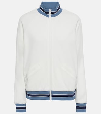 Chaqueta Quinn de algodón | The Upside