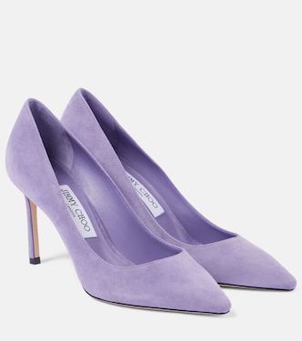 Salones Romy 85 de ante | Jimmy Choo