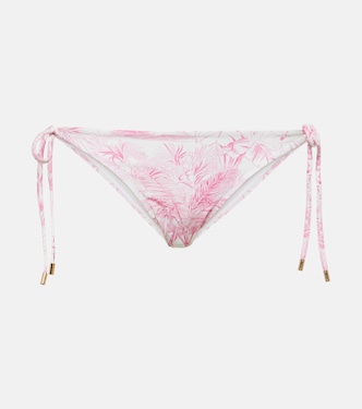 Slip bikini Cancun con stampa | Melissa Odabash