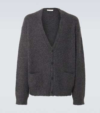 Cardigan Dars aus Kaschmir | The Row