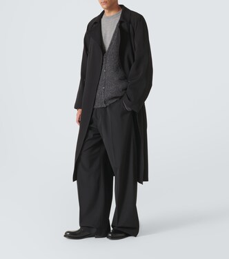 Cardigan Dars aus Kaschmir | The Row
