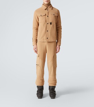 Skihose aus Polartec® | Moncler Grenoble
