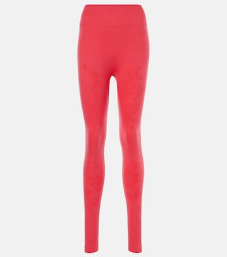 x Stella McCartney leggings | Adidas by Stella McCartney