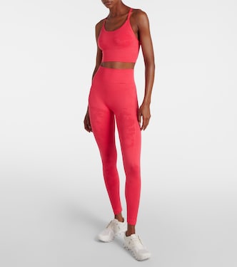 x Stella McCartney leggings | Adidas by Stella McCartney