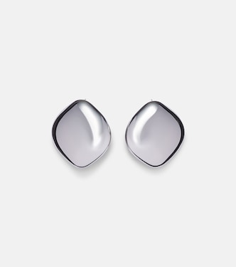 Puffy Cushion earrings | Jennifer Fisher