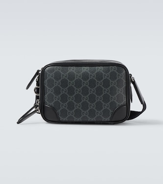 Messenger Bag GG Emblem Mini | Gucci