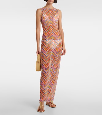 Maxikleid | Missoni