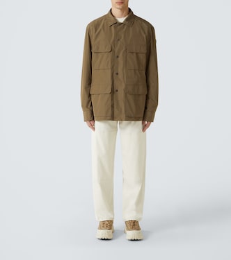Lez technical jacket | Moncler