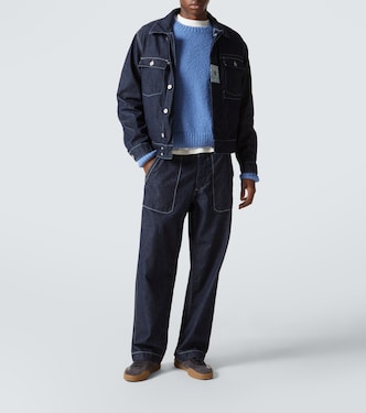 Jeansjacke | C.P. Company