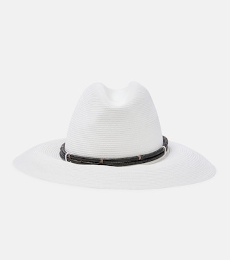 Monili fedora | Brunello Cucinelli