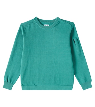 Cotton sweater | C.P. Company Kids
