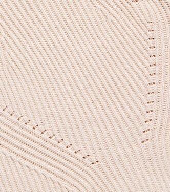Gilet in cotone | Il Gufo
