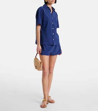 Camicia in spugna | Jade Swim