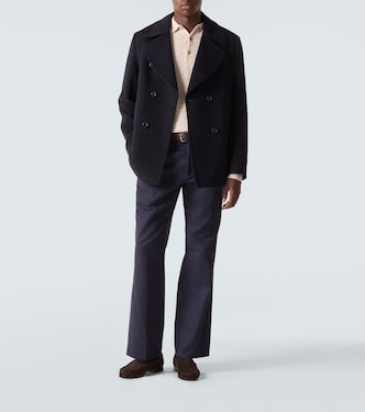 Wool jacket | Etro