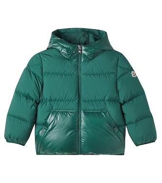 Daunenjacke | Moncler Enfant