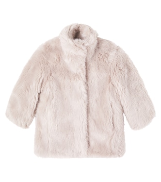 Mantel | Chloé Kids