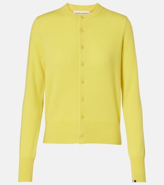 Cárdigan N°300 Little 2 de cachemir | Extreme Cashmere