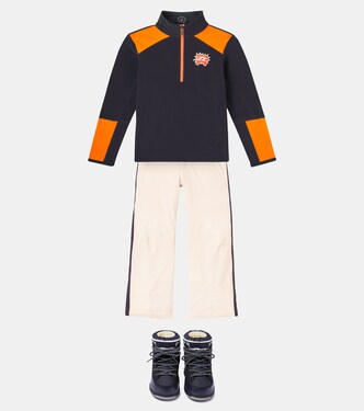 Sweat-shirt Mingo | Bogner Kids