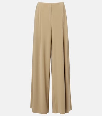 Weite Hose Mens | Norma Kamali