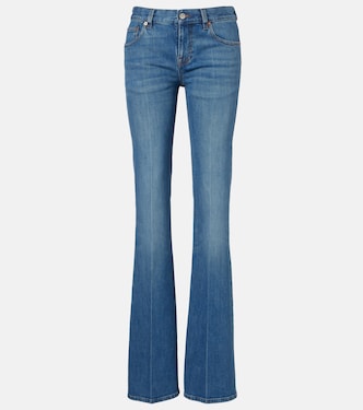 Flared Jeans | Gucci