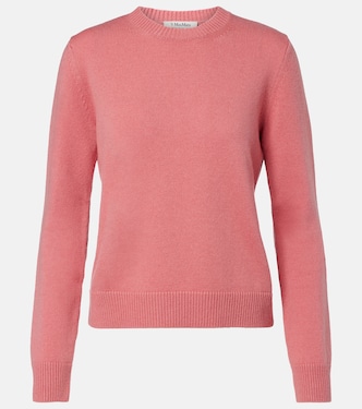 Fresia wool and cashmere sweater | 'S Max Mara
