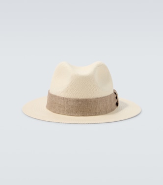 Fedora de paja | Kiton