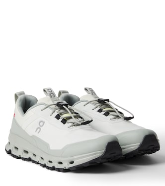 Laufschuhe Cloudhero Waterproof | On Kids