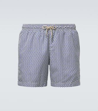 Bedruckte Badehose | Orlebar Brown