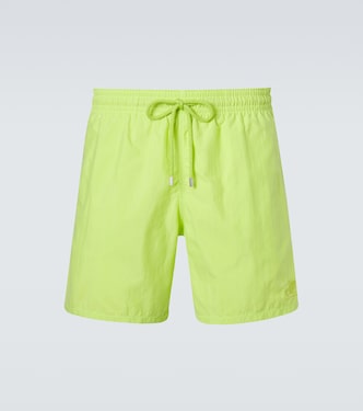 Hypnoctopus swim trunks | Vilebrequin