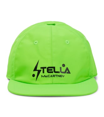 x Tommy Tosseyn - Cappello da baseball | Stella McCartney