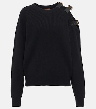 Ness wool and cashmere sweater | Altuzarra