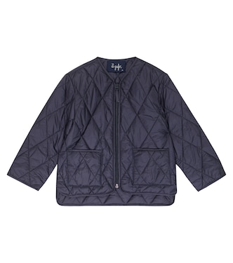 Chaqueta acolchada | Il Gufo