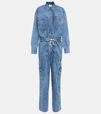 Mono Veado en denim | Marant Etoile