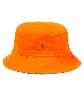 Cappello da pescatore reversibile | Polo Ralph Lauren Kids