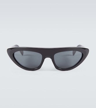 Cat-Eye-Sonnenbrille | Celine Eyewear